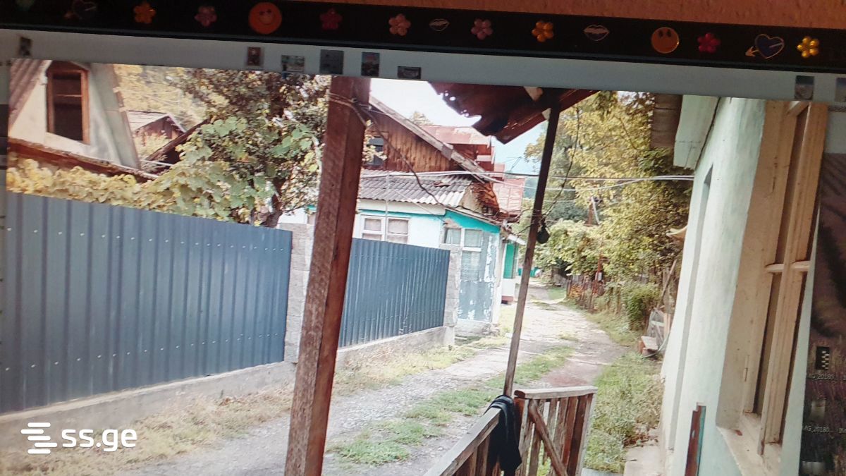 2 Room Summer Cottage For Sale view 8