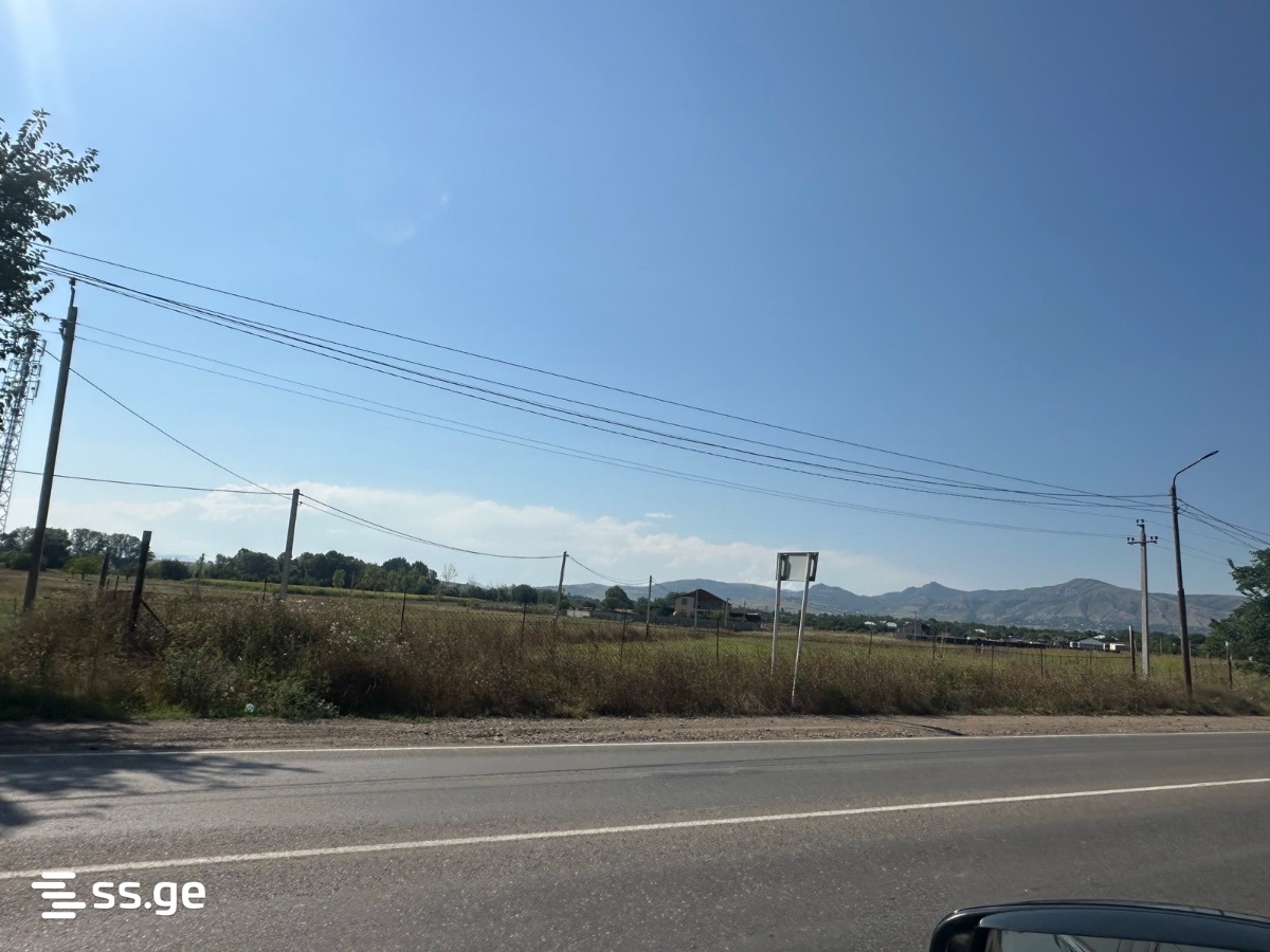 Land For Rent. Koda view 1