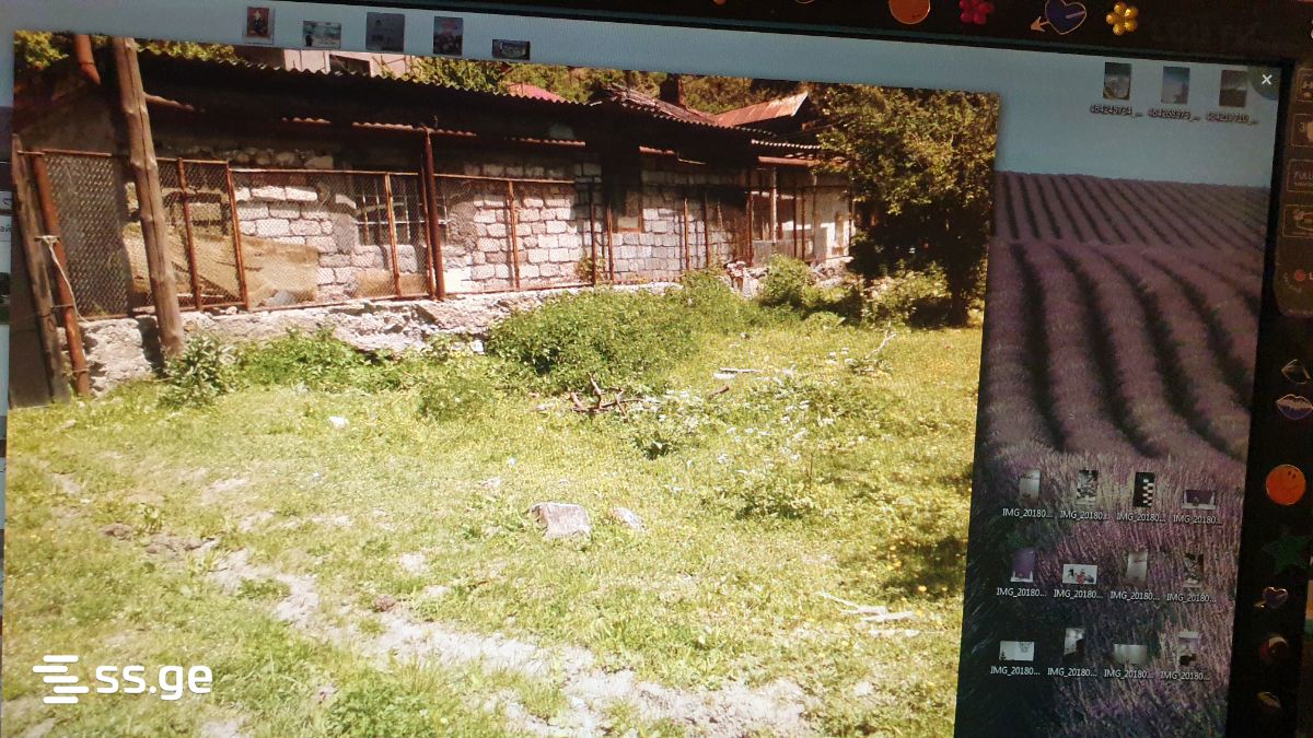 2 Room Summer Cottage For Sale view 13