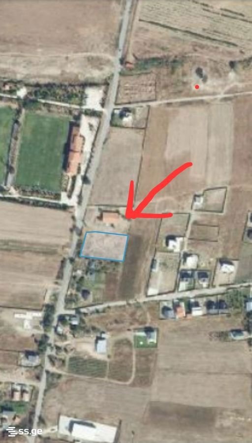 Land For Sale. Saguramo view 12