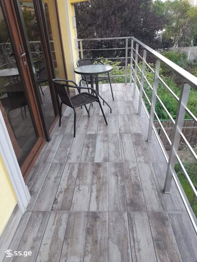 Private House For Sale. Kobuleti view 6