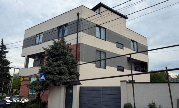 Office For Sale. Isani view 2