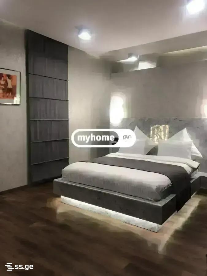 6 Room Summer Cottage Daily Rent. Tabakhmela view 30