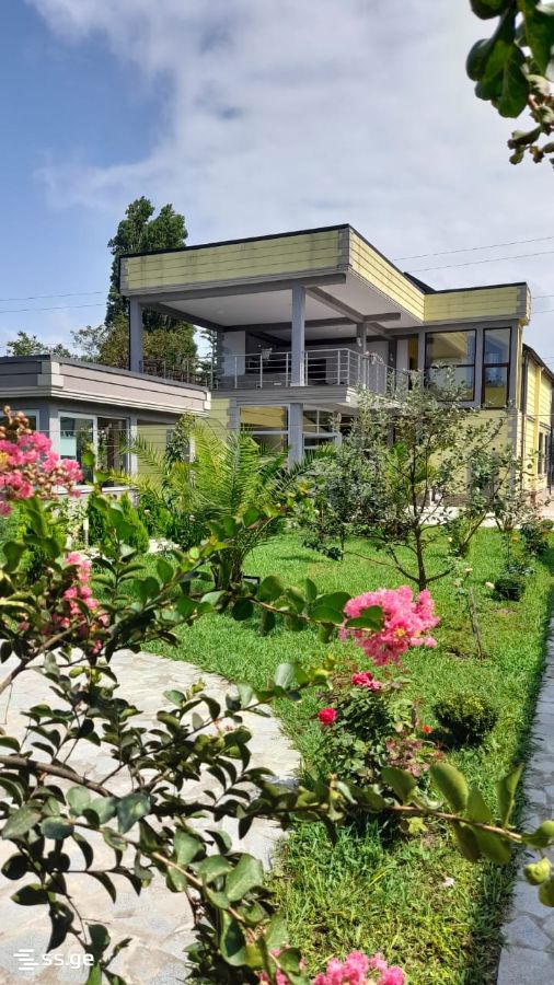 Private House For Sale. Kobuleti view 1