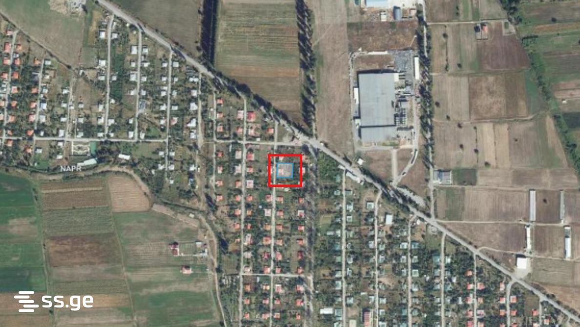 3 Room Private House For Sale view 5