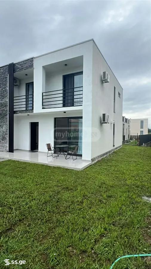 5 Room Summer Cottage Daily Rent. Ozurgeti view 2