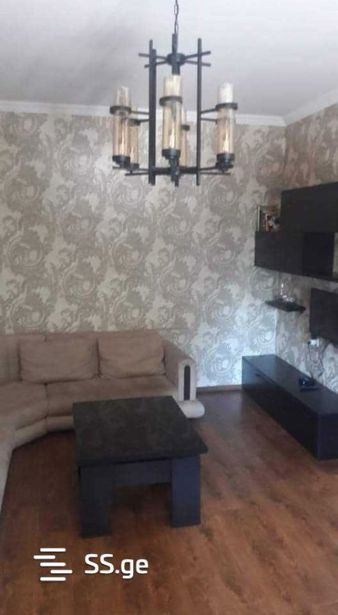 2 odalı daire, Zahesi