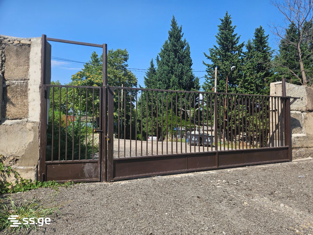 Land For Rent. Vashlijvari view 13