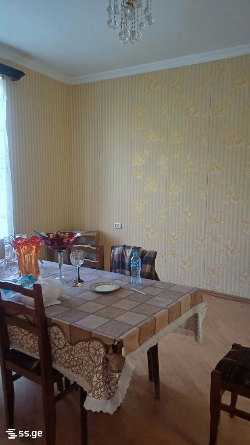 Private House For Sale. Kutaisi view 3