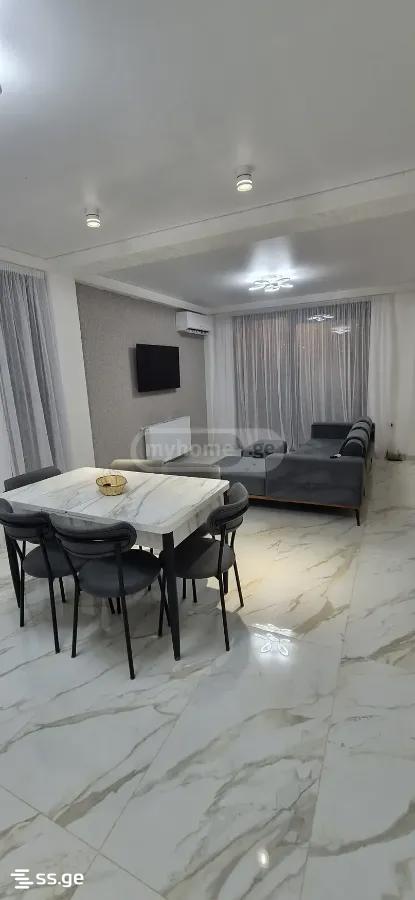 5 Room Summer Cottage Daily Rent. Ozurgeti view 9