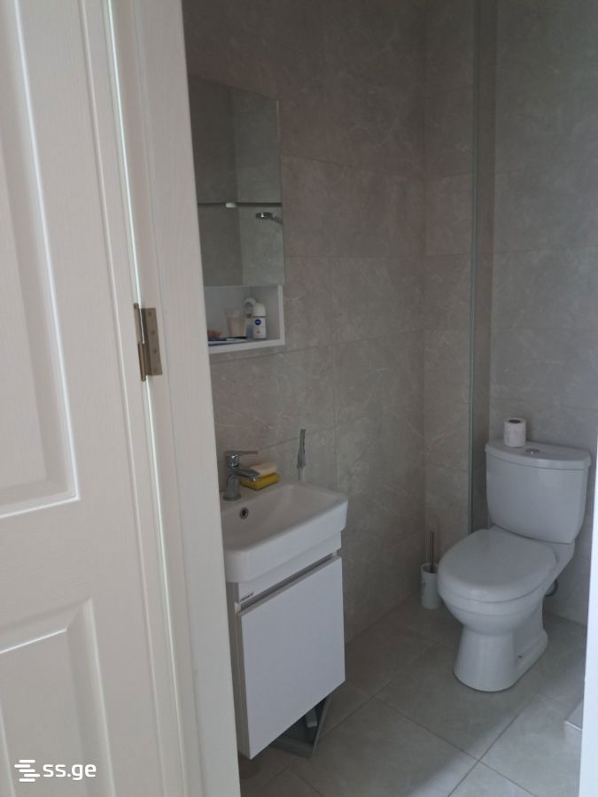 Private House For Sale. Kobuleti view 10
