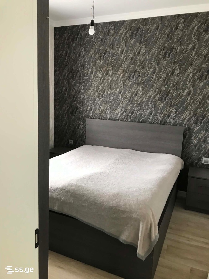 2 Room Private House Daily Rent. Makhindjauri view 9