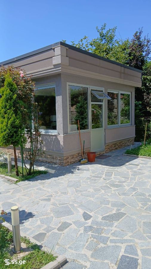 Private House For Sale. Kobuleti view 2