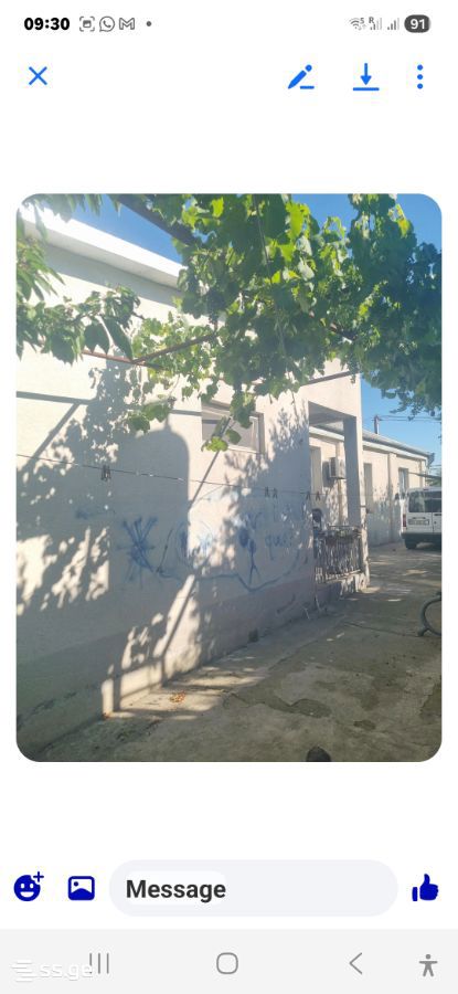 4 Room Private House For Sale view 2