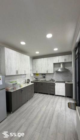 Office For Sale. Isani view 4