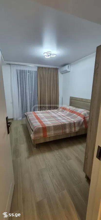 5 Room Summer Cottage Daily Rent. Ozurgeti view 1