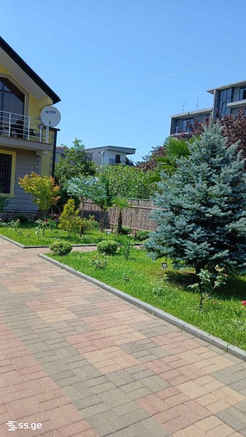Private House For Sale. Kobuleti view 5