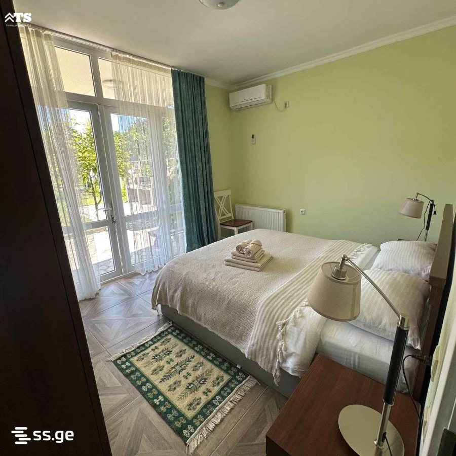 2 Room Summer Cottage For Rent. Batumi view 5