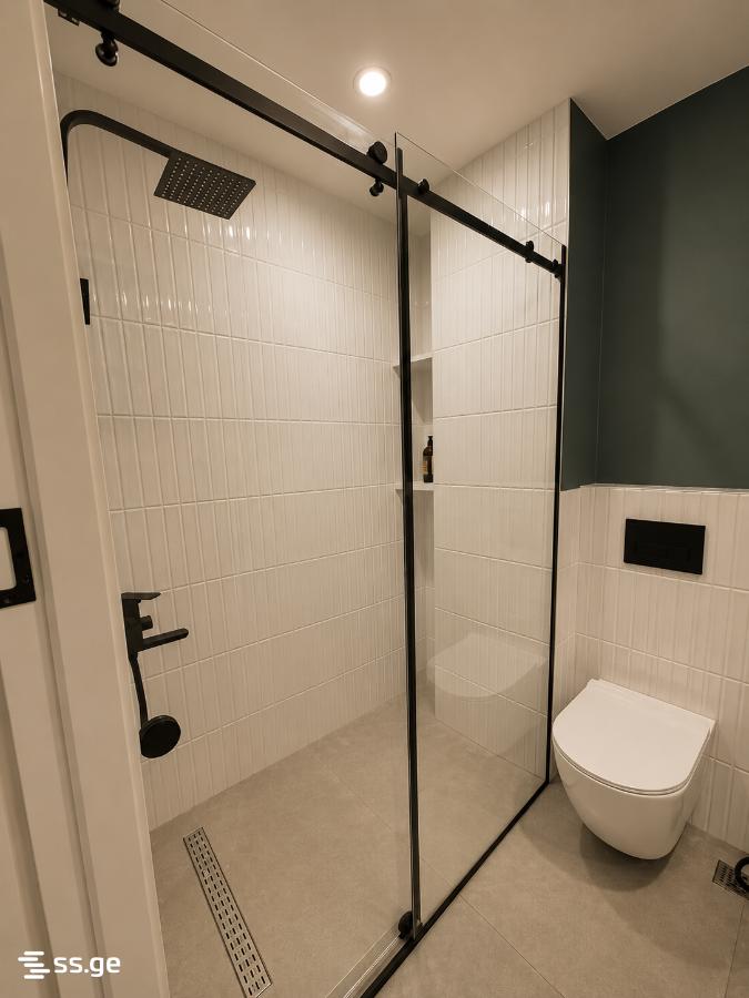 2 Room Flat For Sale view 9