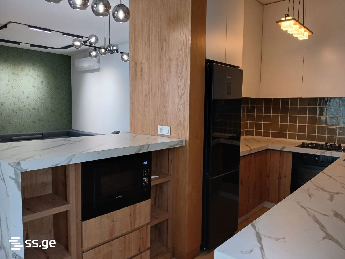 5 Room Summer Cottage For Sale view 9