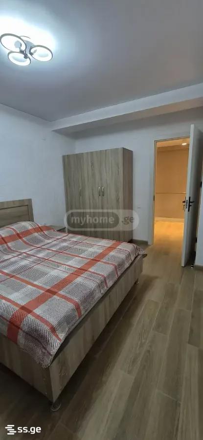 5 Room Summer Cottage Daily Rent. Ozurgeti view 11
