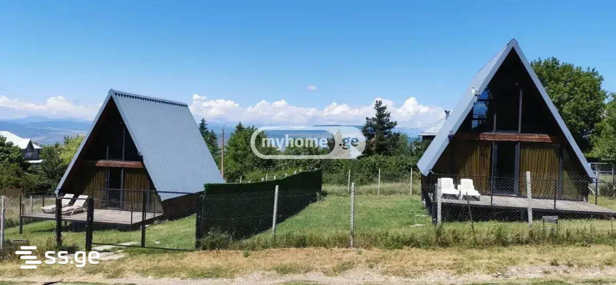 6 Room Summer Cottage For Sale view 13