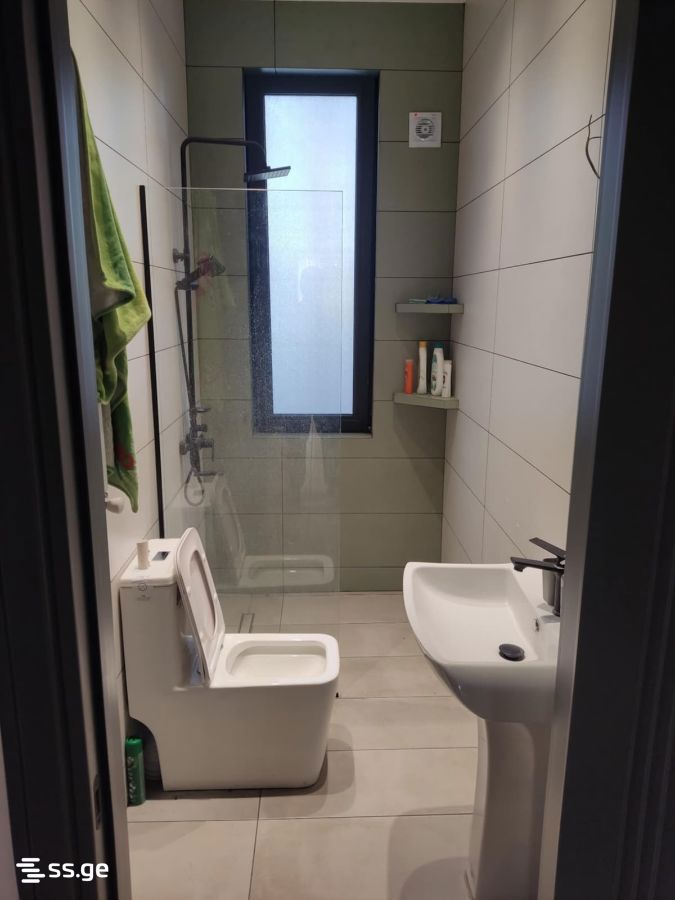 5 Room Summer Cottage For Sale view 13