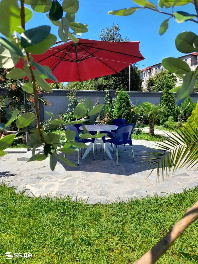 Private House For Sale. Kobuleti view 3