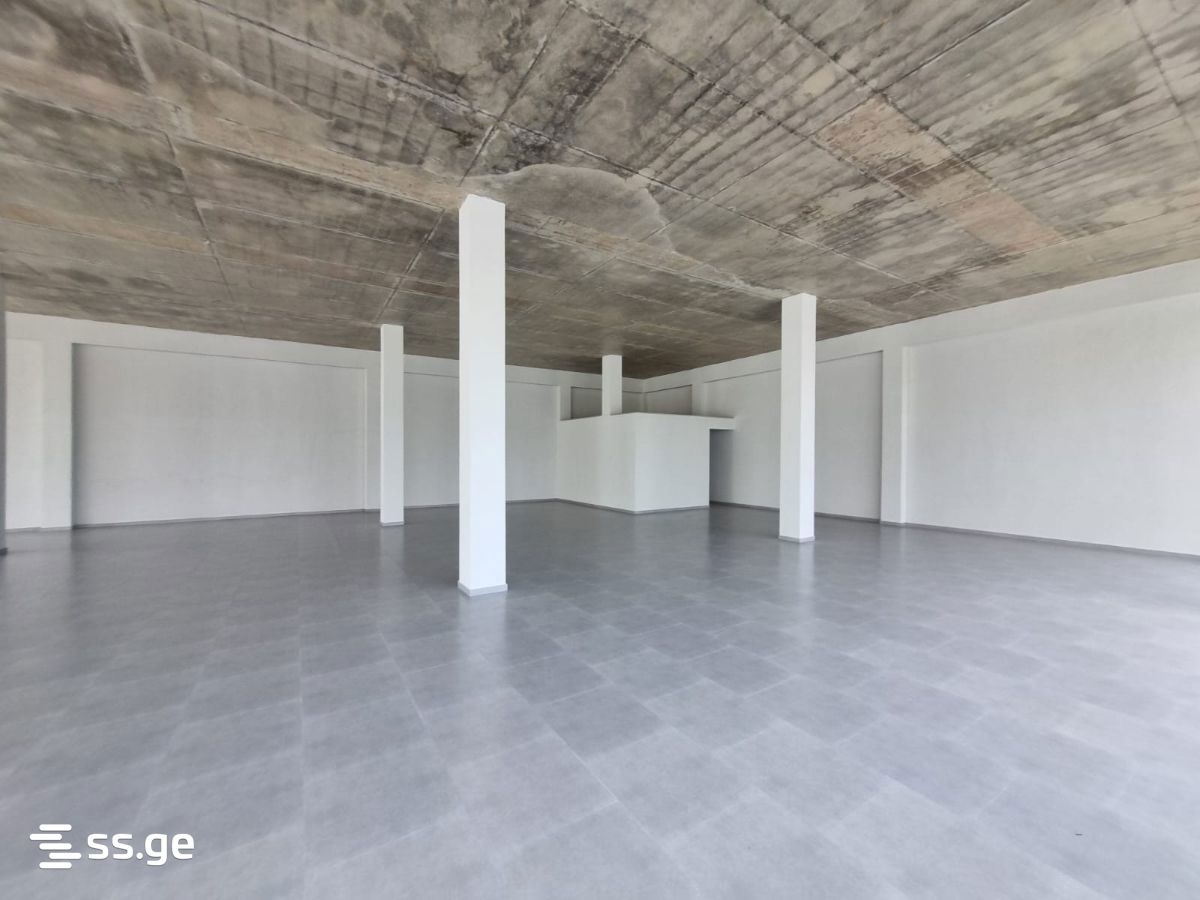 Commercial Space For Rent. Poti view 5