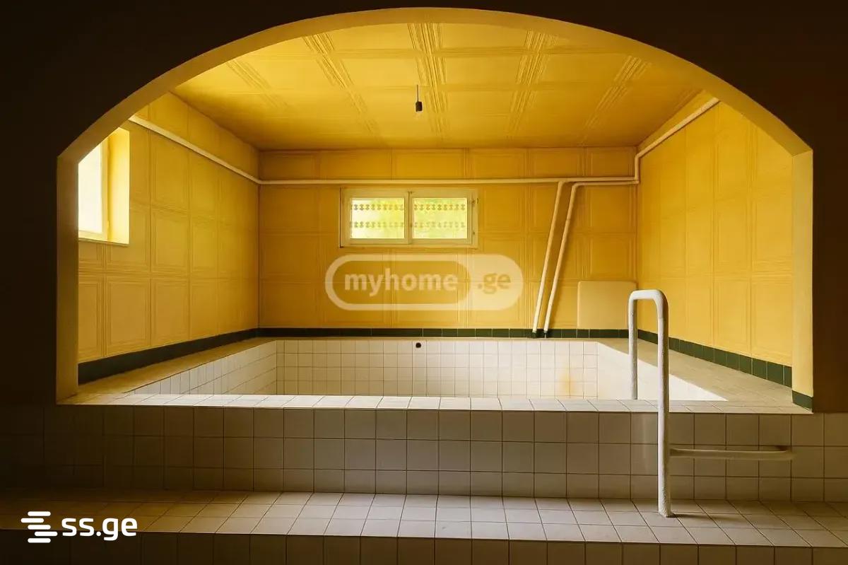 10 Room Private House For Sale view 6