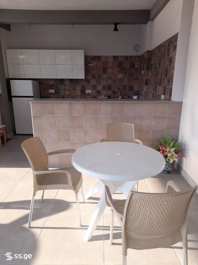 Private House For Sale. Kobuleti view 7