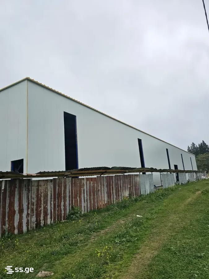 Commercial Space For Sale. Nasaguri view 2