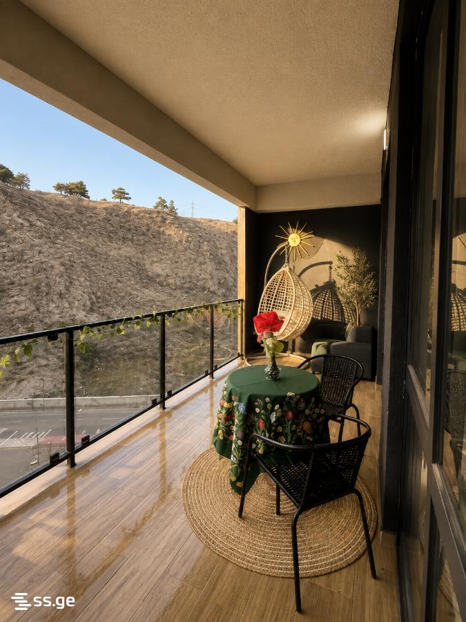 2 Room Flat For Sale view 10