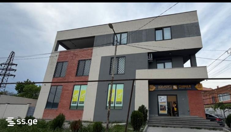 Office For Sale. Isani view 1