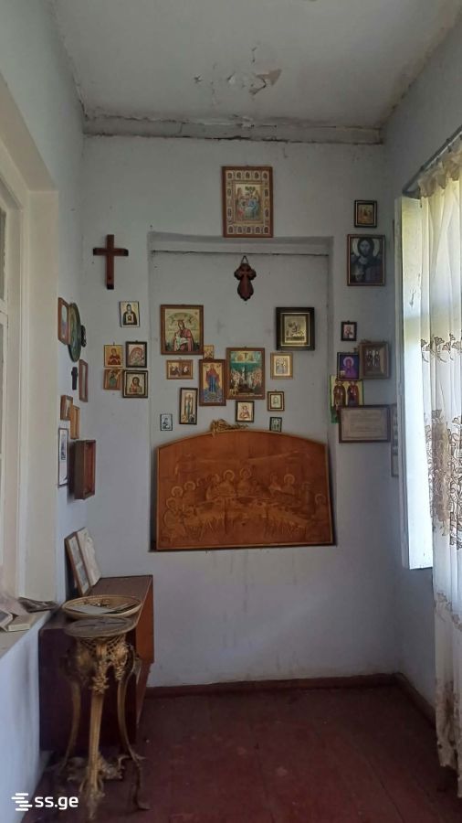 Private House For Sale. Kutaisi view 2