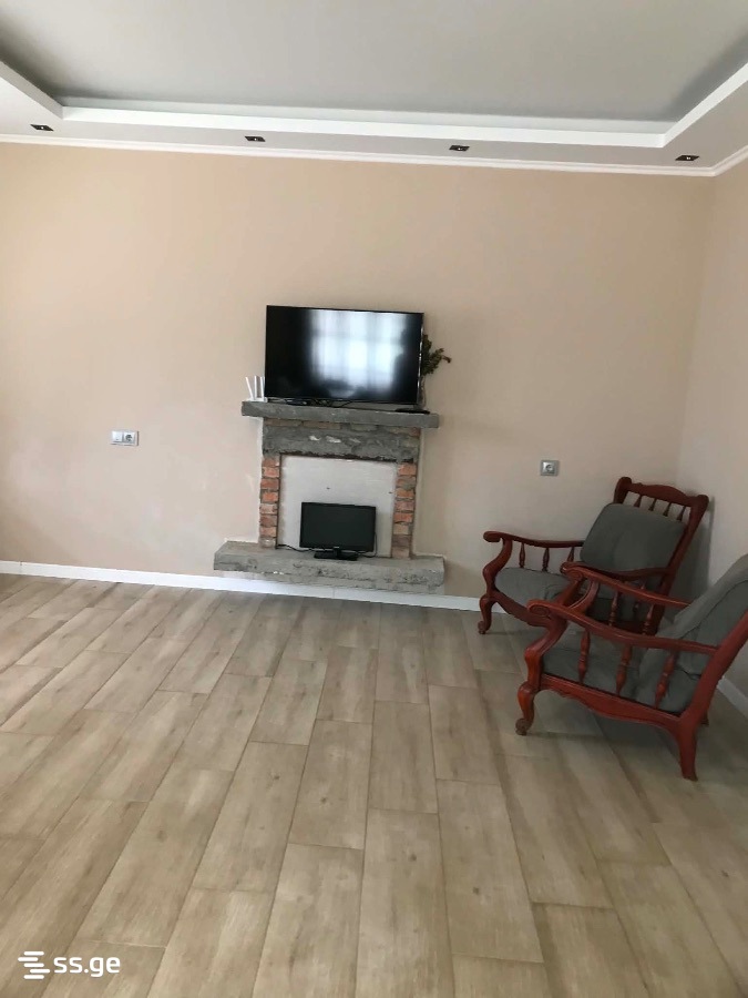 2 Room Private House Daily Rent. Makhindjauri view 13