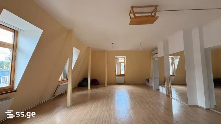 Commercial Real Estate For Rent. Chugureti view 29