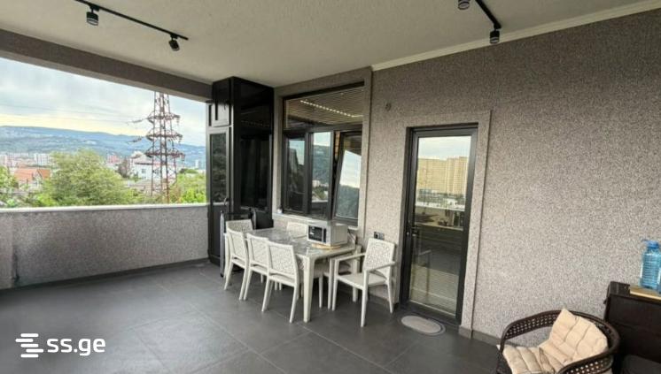 Office For Sale. Isani view 5
