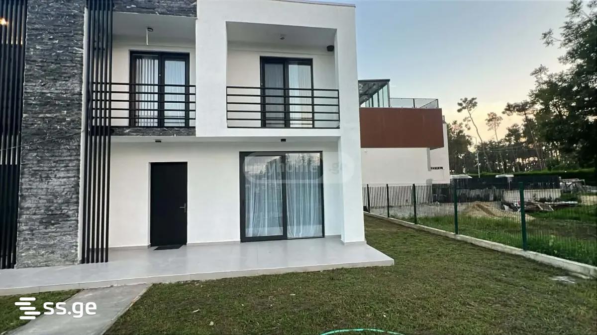 5 Room Summer Cottage Daily Rent. Ozurgeti view 4