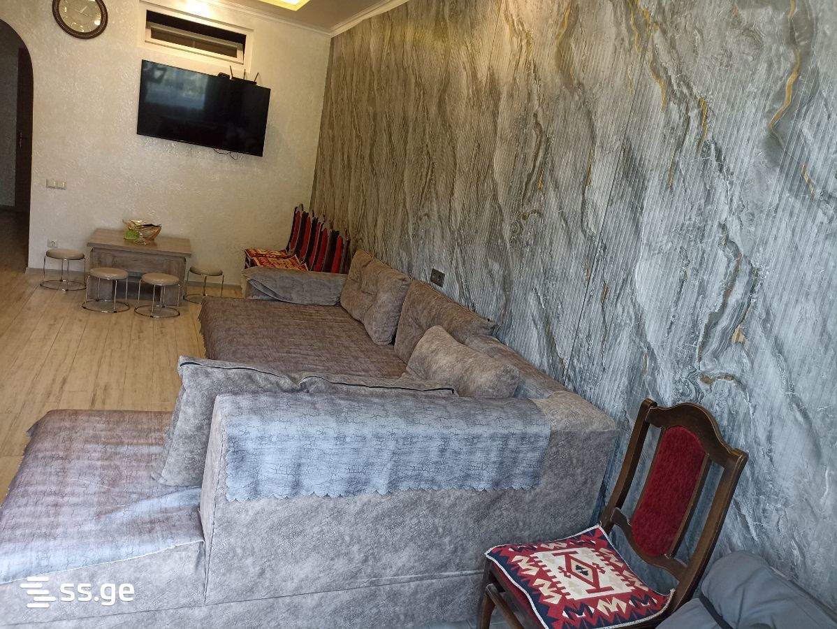 2 Room Flat Daily Rent. Gonio view 2