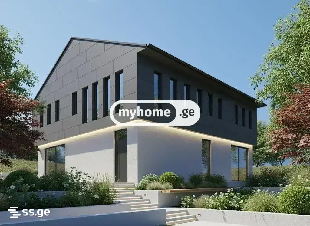 იყიდება 5-ოთახი Summer Cottage view 36