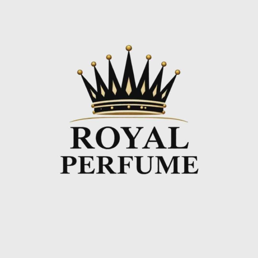 Royal Perfume