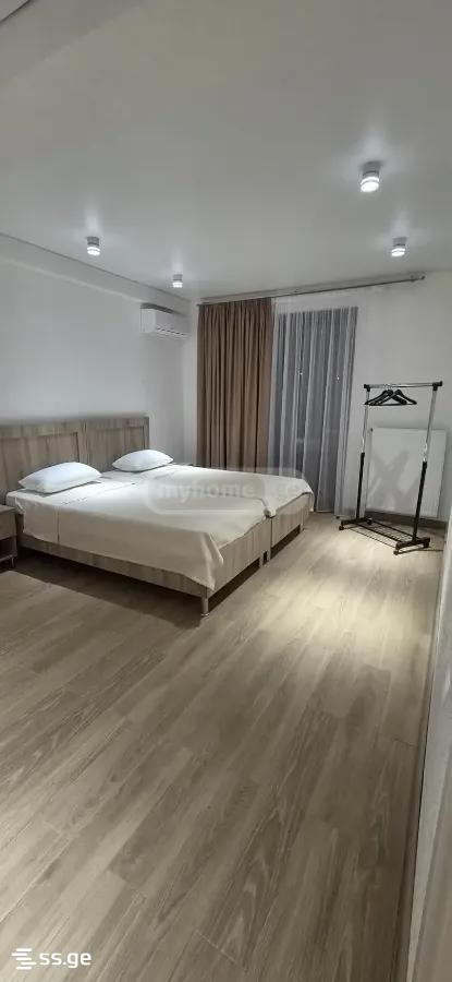 5 Room Summer Cottage Daily Rent. Ozurgeti view 6