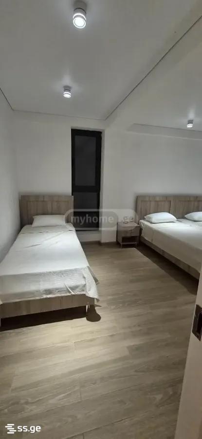 5 Room Summer Cottage Daily Rent. Ozurgeti view 7