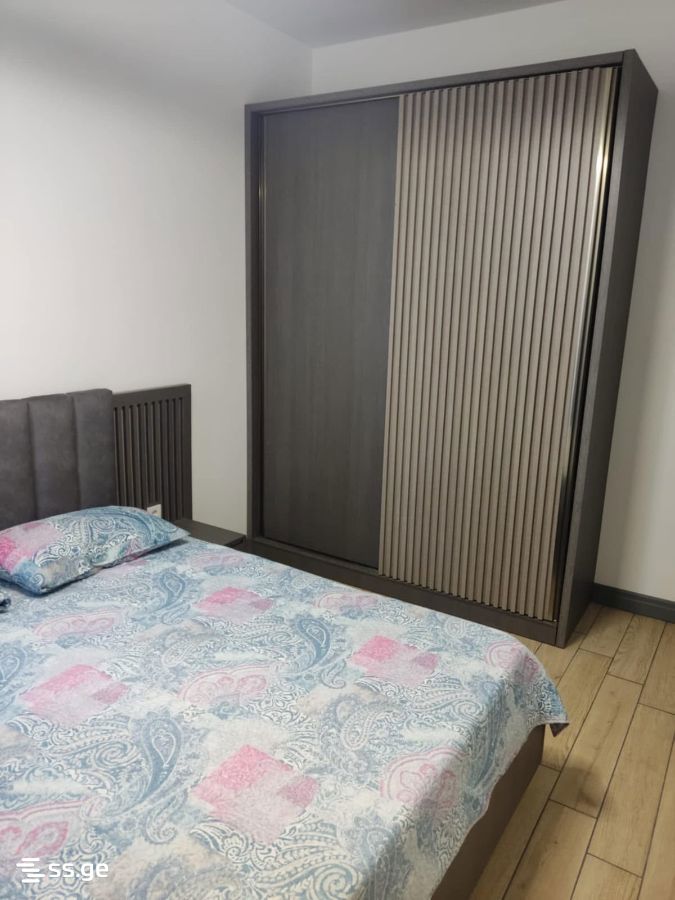 5 Room Summer Cottage For Sale view 11