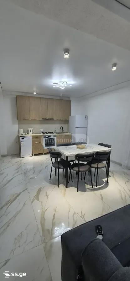5 Room Summer Cottage Daily Rent. Ozurgeti view 3