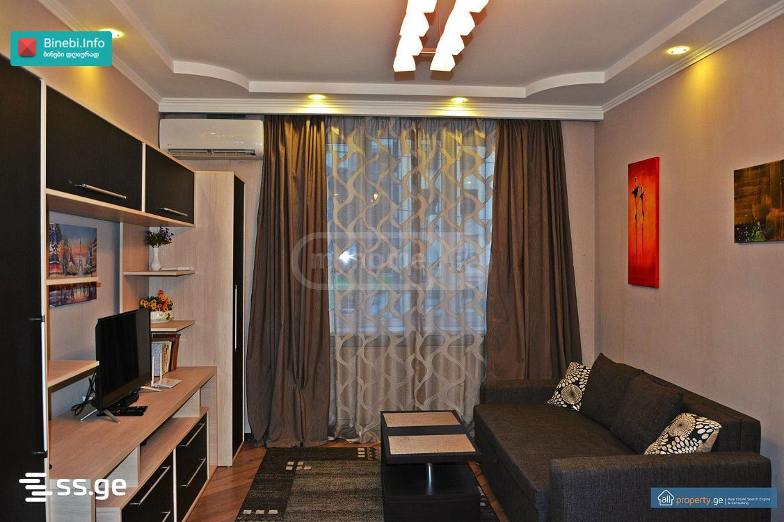 5 Room Summer Cottage Daily Rent. Ozurgeti view 12