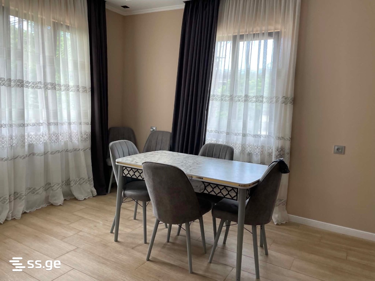 2 Room Private House Daily Rent. Makhindjauri view 2
