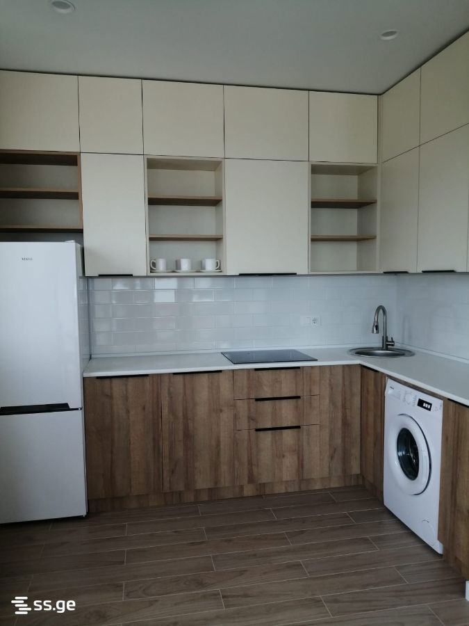 Продажа 2-комната Квартира view 4