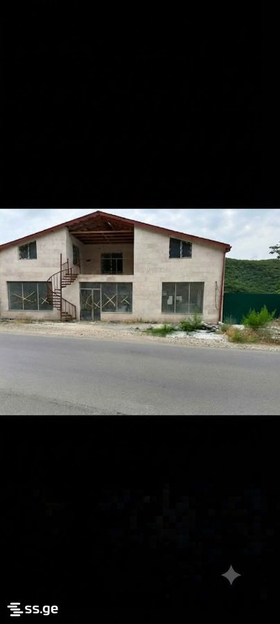 Store-Industrial Property For Rent. Mamkoda view 1